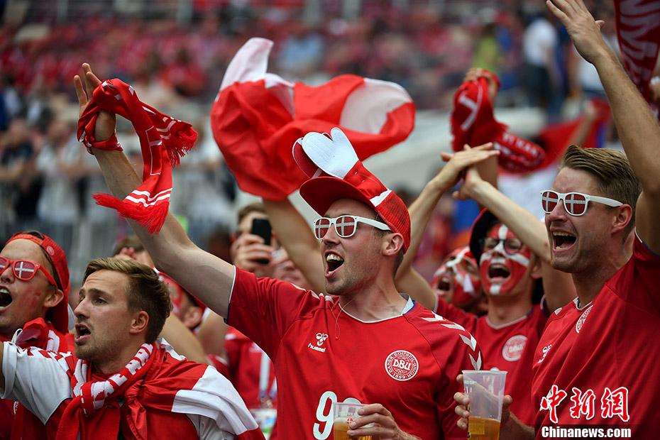 milan.com-瑞士将与丹麦硬仗对决，球迷热切期待(丹麦和瑞士欧洲杯比赛结果)